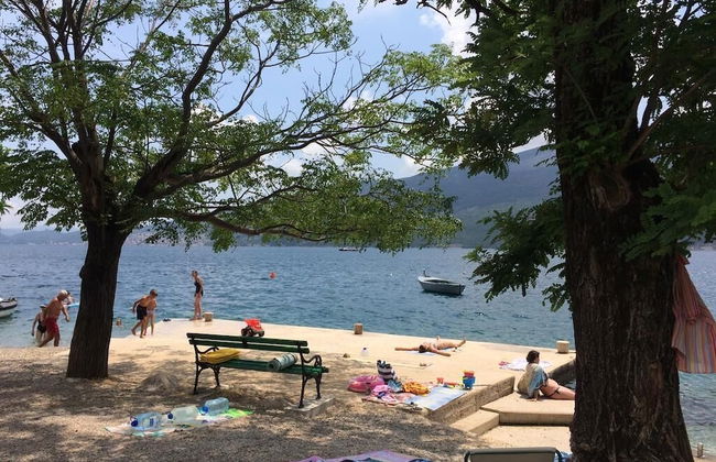 Apartments Bella - Foto 19