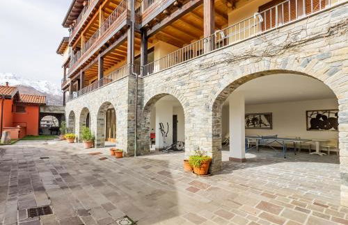 Rododendro House Relax - Foto 8