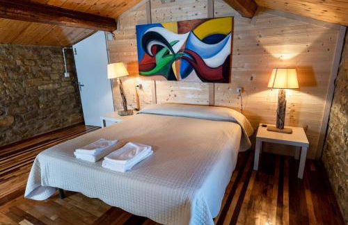 Casale Viozzi - Casa Vacanze con piscina nelle Marche - Foto 50