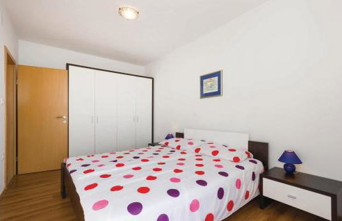 Nice Home In Bregi With Sauna - Foto 43