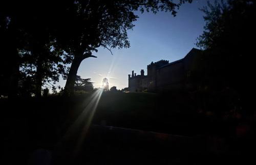 Llanerchydol Hall Suites - Foto 34