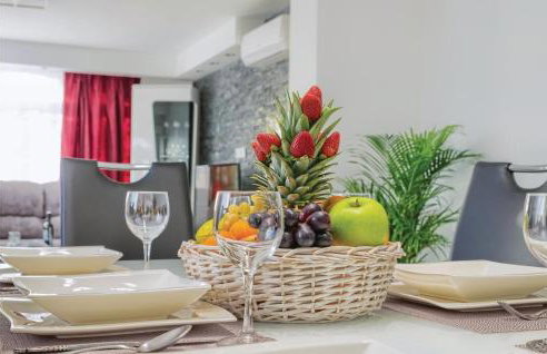 Nice Apartment In Krk With Wifi - Photo 30