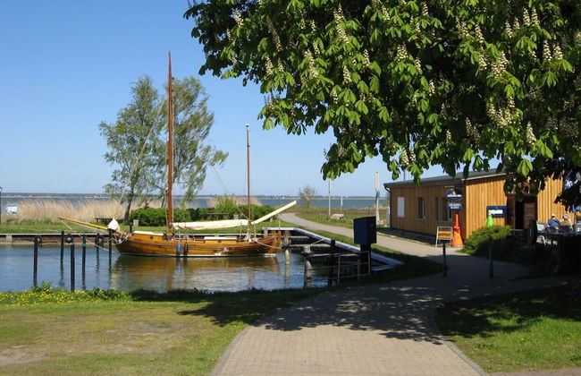 Ferienhaus, Fuhlendorf - Foto 16