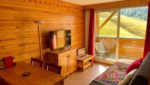 La Foux 2 pièces - Foto 4