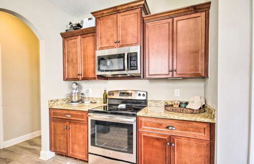 Pet-Friendly Home 9 Mi to Grovetown Trails! - Foto 10