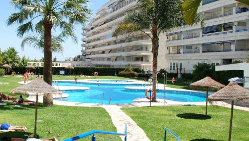 Apartment Las Terrazas by Interhome - Photo 1