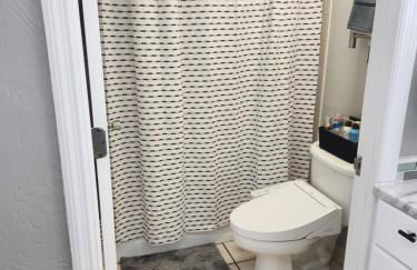 Modern Beach Condo-Daytona Beach - Foto 4