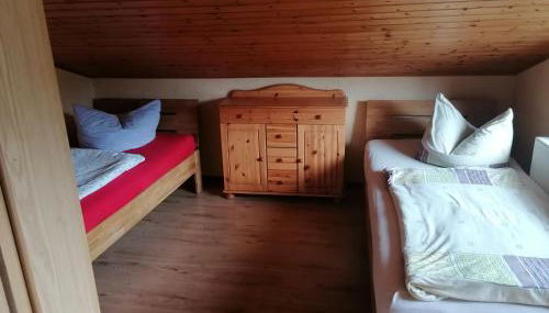 Weidmannsruh Apartment für 2 bis 3 Personen - Foto 5