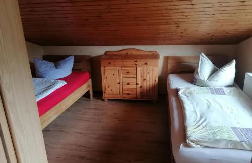 Weidmannsruh Apartment für 2 bis 3 Personen - Foto 5