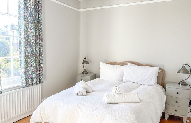 Arden Villa With Sea Views - Foto 34