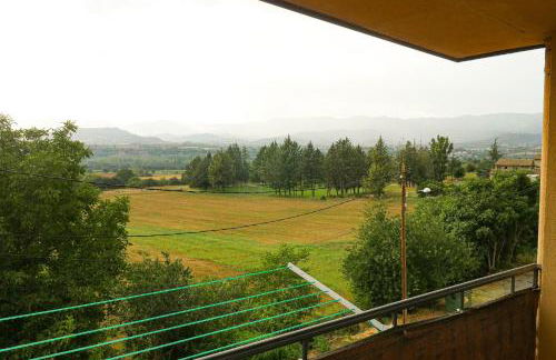 Casa Nova, gaudeix del paisatge des de Vilamitjana - Foto 29