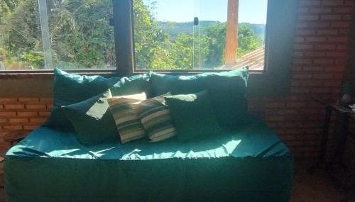 Loft Astanga Serra do Cipó - Foto 4