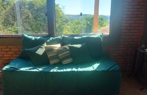 Loft Astanga Serra do Cipó - Foto 4