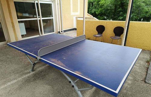 Appartement T2 - PMR à 750 Mètres de la Station Thermale d'Avène (34) - Foto 24