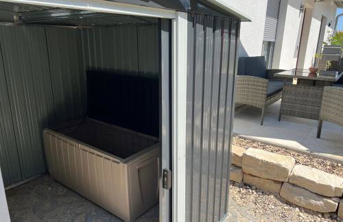 P und P Apartment Deluxe - Foto 21