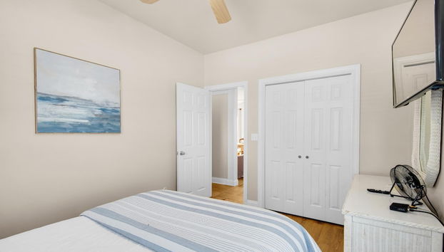 Walking on Sunshine - Foto 2, Camera