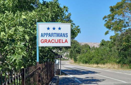 Apartmani Gracijela - Foto 42