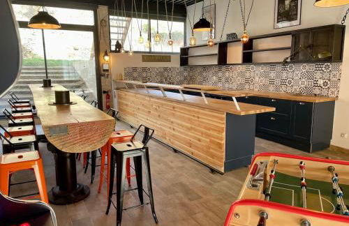 La Sorga - gîte 12 personnes - Foto 13