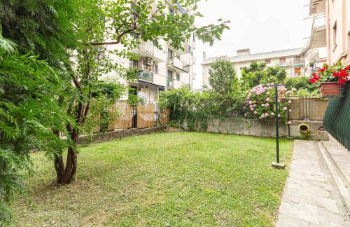 Comfort, sea, airport and private parking - Foto 26