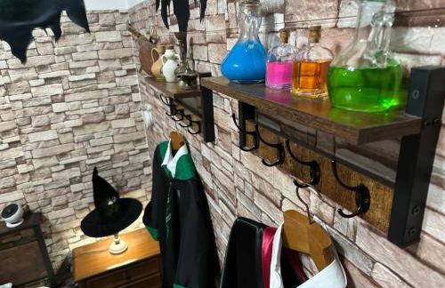 Immersive Experience 5 minutes from Lecce -DOMUS ANTIQUA- - Foto 17