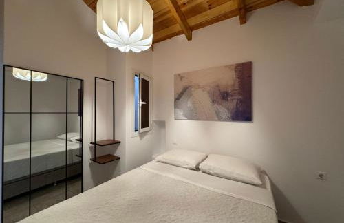 Xasteria apartment Ξαστεριά - Photo 16