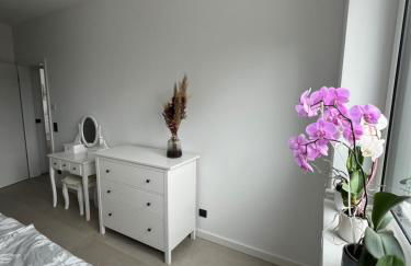 Moderne Ferienwohnung nahe Worpswede und Bremen-stilvoll & zentral - Foto 17