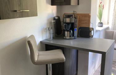 Ferienwohnung im Villenviertel Ilmenau - Foto 17