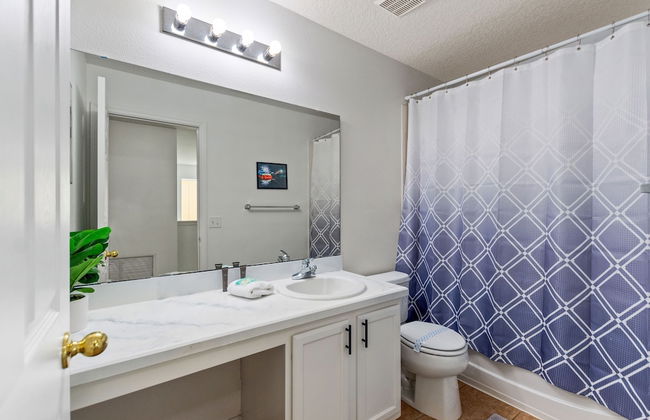 World Showcase At Windwood Bay By Shine Villas 5 Bedroom Villa - Foto 27