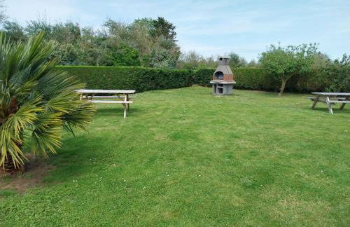 Gîtes de la Mouette La Moussette 5-6 personnes - Foto 12