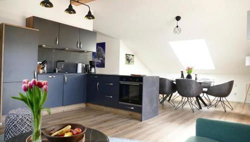 Bergluftsuite am Breitenberg - Foto 2