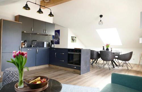 Bergluftsuite am Breitenberg - Foto 2