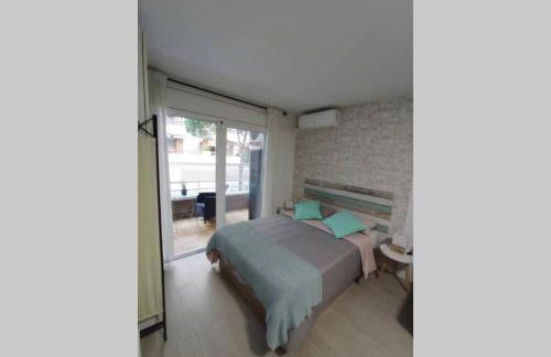 Apartamento con piscina a 2 minutos de la playa!!! - Foto 8