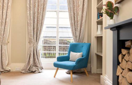 JOIVY Chic and Spacious House at the Heart of the City - Foto 4