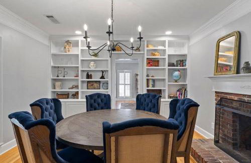 Three Silos Farm -Chatt Hills (NEW & Pet Friendly) - Foto 14