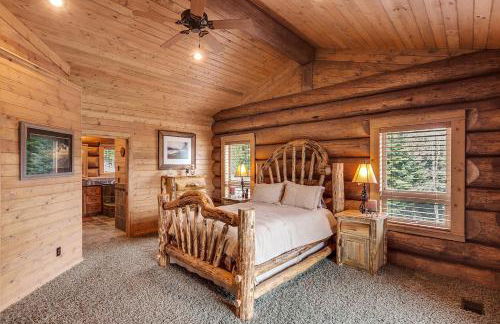 Kingston Retreat House Kingston ID - Foto 22