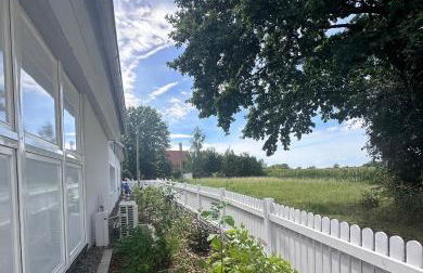 Großzügiges Landhaus mit Pool & Kamin - ideal zwischen Leipzig und Dresden - Spacious Country House with Pool near Leipzig & Dresden - Foto 60