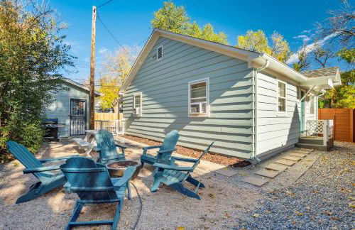 Colorado Cottage - Downtown King Scenic - Foto 21