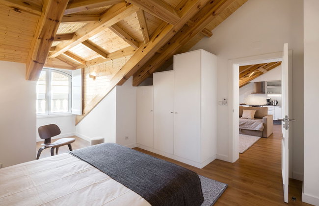 LSA Baixa Castelo by Numa - Photo 51