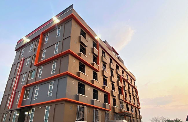 Grand Sansook Omnoi - Foto 1