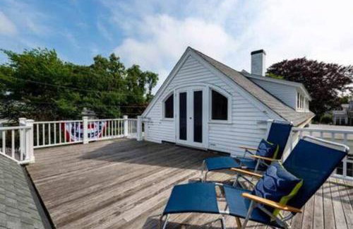 Downtown Edgartown Home - Foto 8