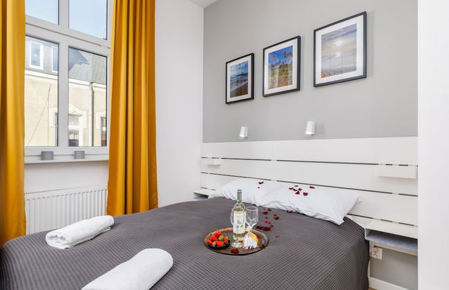 Morska 5/7 - Photo 1