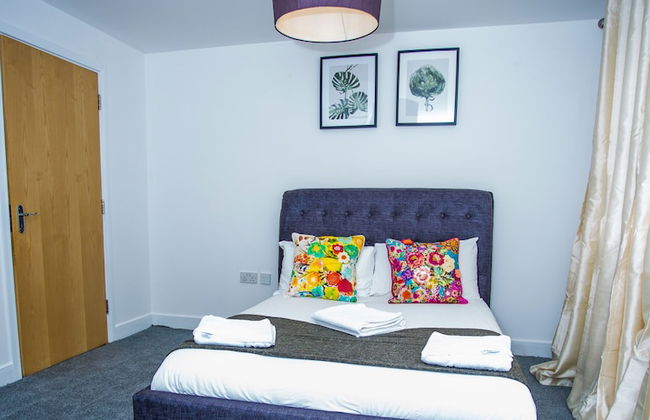 Superior 2 bedroom Apartments - Photo 53