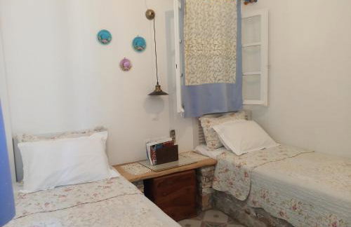Giaglakis Rooms - Foto 51