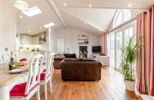 Beech Tree Lodge - Foto 10