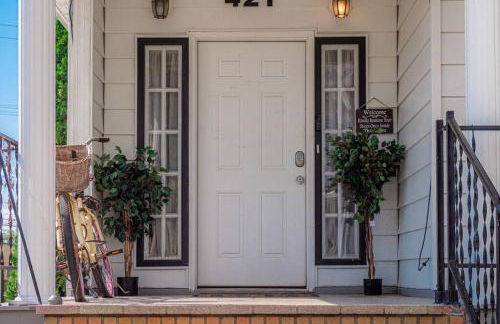 Glamorous Renovated Modern Home - Foto 28