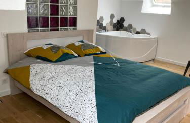 Le Terminus de Jobourg - Foto 8