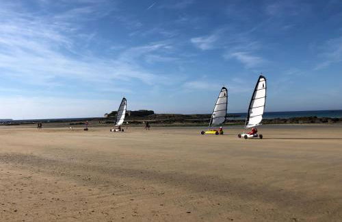 Loriot2 - appartement vue sur mer - Foto 16