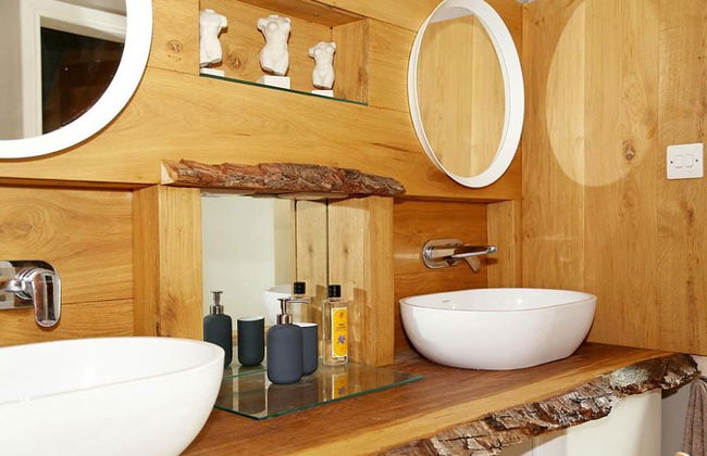 Poundgate Park Holiday House - Foto 30