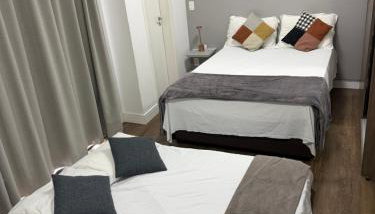 Estúdio mobiliado ao lado da Av Paulista - Foto 4