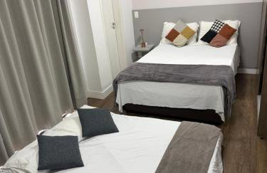 Estúdio mobiliado ao lado da Av Paulista - Foto 4